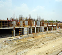 Tower 2 & 3 residential projects in sector 98 noida
