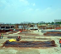 mixed land use projects noida