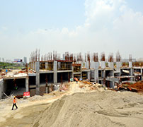 commercial projects in noida expressway