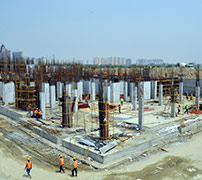 Tower 2 property in noida