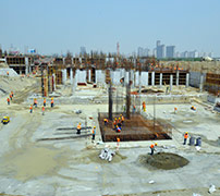 Tower 3 upcoming property in noida