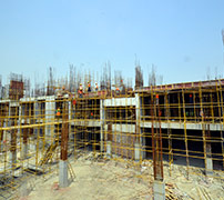 commercial projects in noida expressway