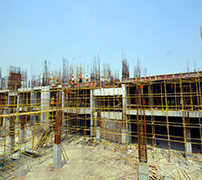 Commercial Tower commercial projects in noida expressway