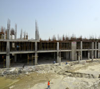 noida expressway projects