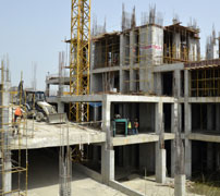 projects in noida