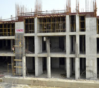 projects in noida