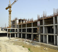 projects in noida