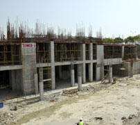 projects in noida