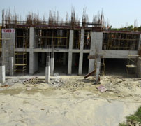 projects in noida