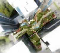 apartments on noida expressway