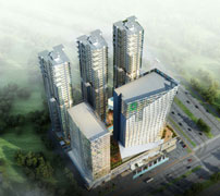 office space on noida expressway