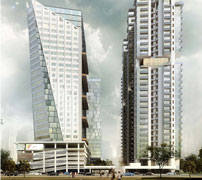 commercial projects in noida expressway
