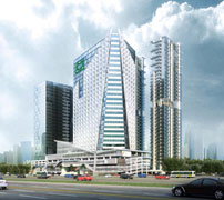 real estate projects noida