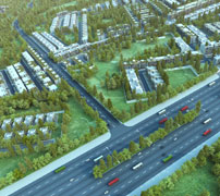 real estate projects gurgaon