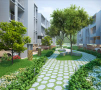 woodview residences