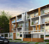 low rise apartments in gurgaon
