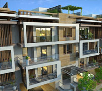 villas in gurgaon