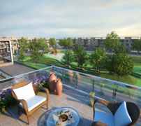 luxury projects gurgaon
