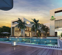 luxury projects dwarka expressway