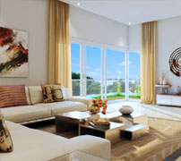 3 bhk apartments gurgaon