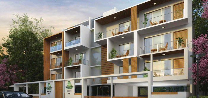 villas in gurgaon