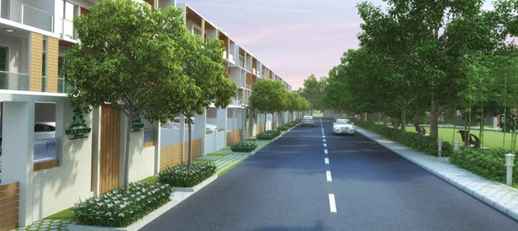 projects on pataudi road gurgaon