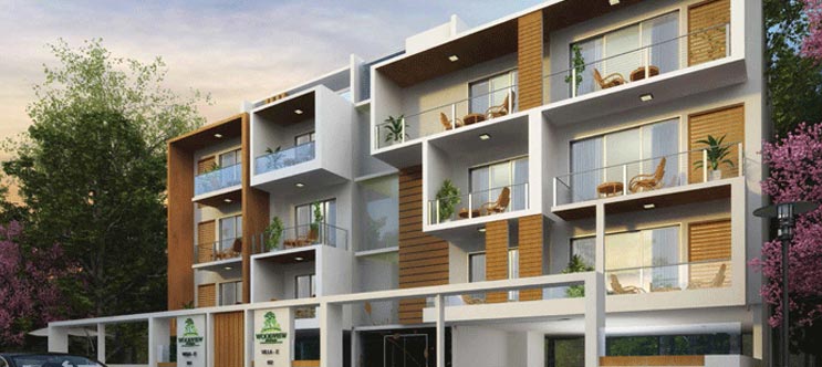 independent homes gurgaon