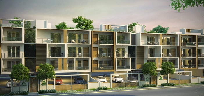 low rise apartments in gurgaon