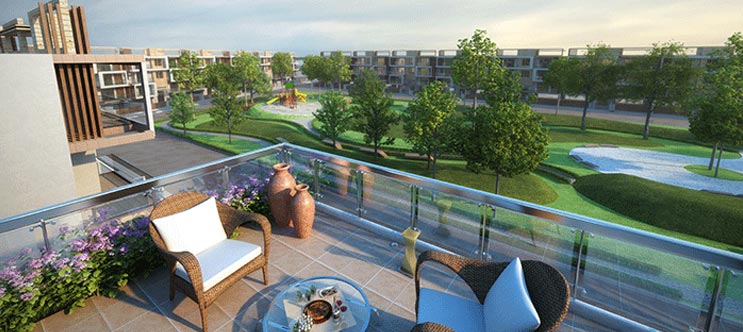 woodview residences