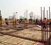 real estate projects gurgaon