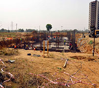 mixed land use projects in gurgaon