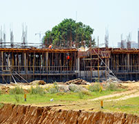 upcoming projects on dwarka expressway