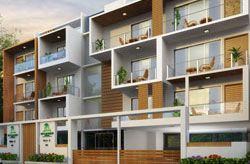 residential projects in noida