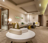 fully furnished apartments in gurgaon